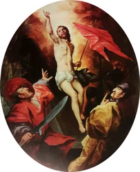 Auferstehung Christi